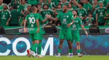 صدام مرتقب.. موعد مباراة الأهلي والحزم والقنوات الناقلة في الدوري السعودي